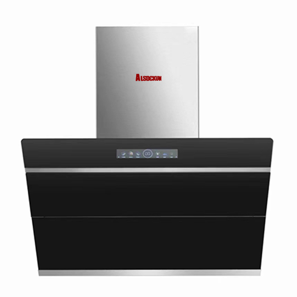 油煙機選購誤區